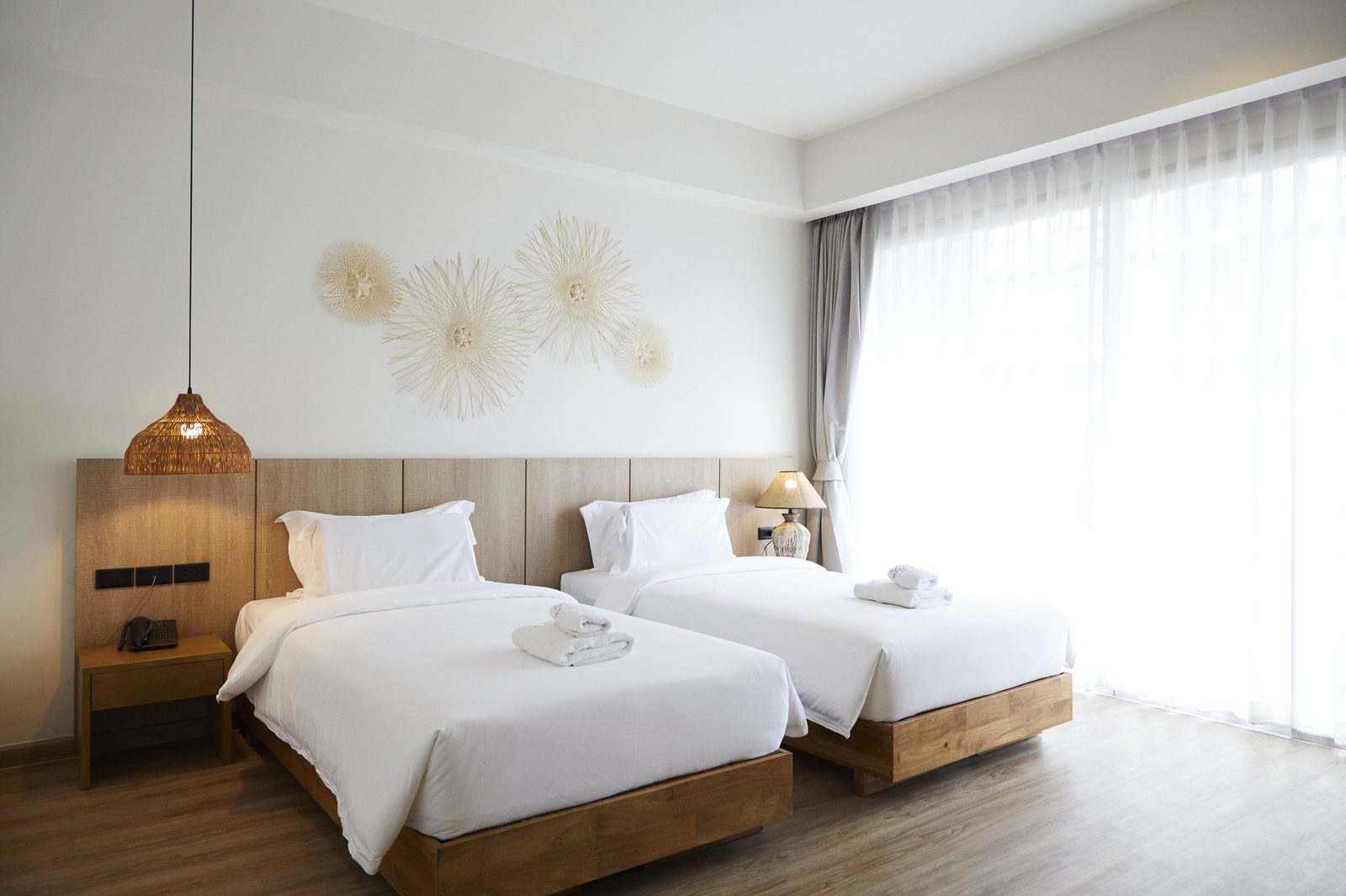 Leela Signature Room